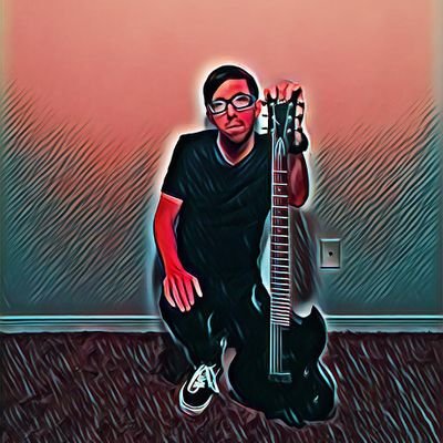ChillingParanml's tweet photo. https://t.co/6Yp0nKU3mL  Starting the next hundred strong with an eclectic pairing of Bobby J From Rockaway @BobbyJRockaway and Franklin Dodson Music  (pictured) @FDmusicTx. Wednesday: The Shrubs @theshrubs3 and Unveil @Unveil616 - all indie, all eclectic, all the time! https://t.co/sUHRhcsYny