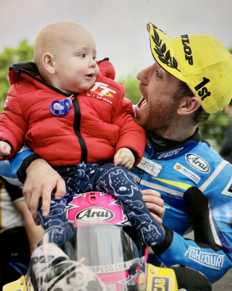 sdbikephoto's tweet photo. Well done Dad! https://t.co/H4kErfWK5U