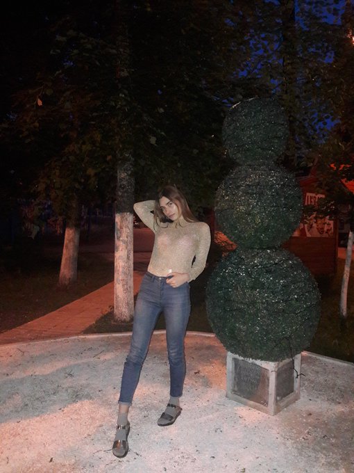 В моем инстаграмме написали, что это эротика.  What????? https://t.co/bBmLdCRxQG