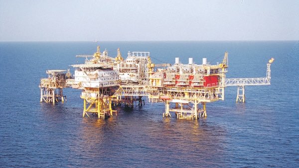 ArmandoSanchezL's tweet photo. Mumbai High field, it is India's largest offshore oil field. Powerwave is an Universal technology!

#Powerwave #WellStimulation #Chemicals #PulsingTechnology https://t.co/BwWtQMIYiN