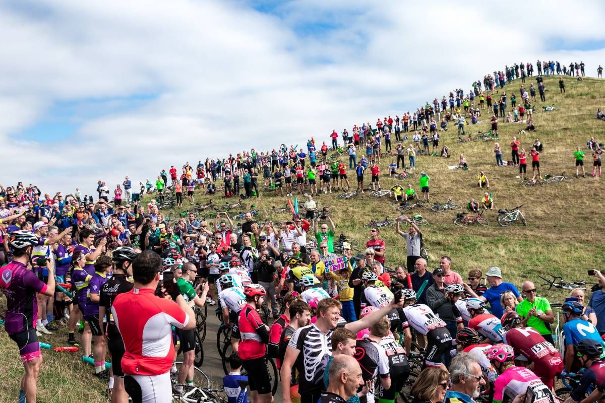 Congratulations to the city of Manchester, where the final stage of the biggest British professional cycle race, the OVO Energy Tour, will take place on 14 th September. See more details  buff.ly/2XrYWaV