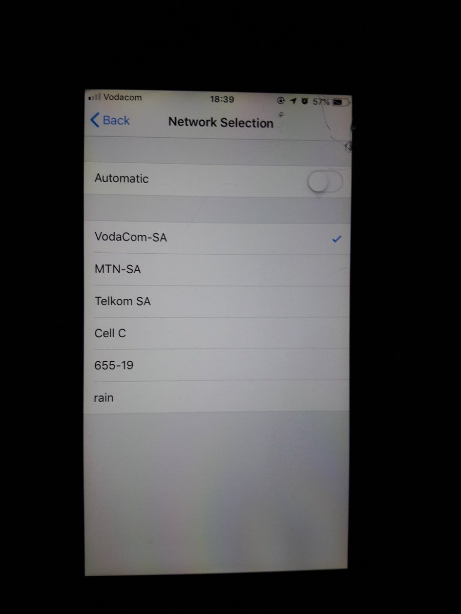 Moses Maibelo. tweet media