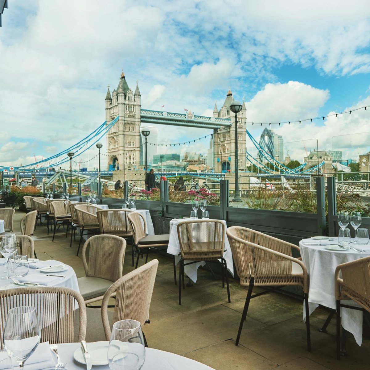 IN London Magazine tweet media