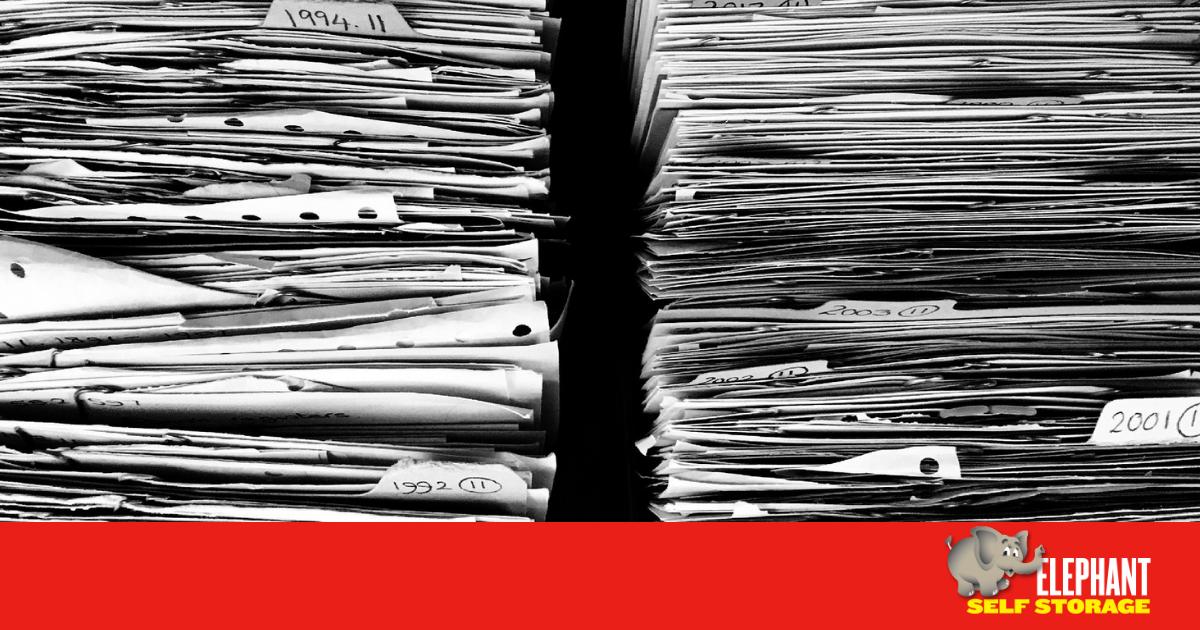 ElephantStorage's tweet image. 🚛 🚛 📦#SelfStorage containers can store individuals and companies goods in their own exclusively occupied, self-contained, secured room spaces.🚛🚛📦

elephant.ie/blog/

#Elephantstorage #DublinStorage #Businessstorage #containerstorage #storagetolet