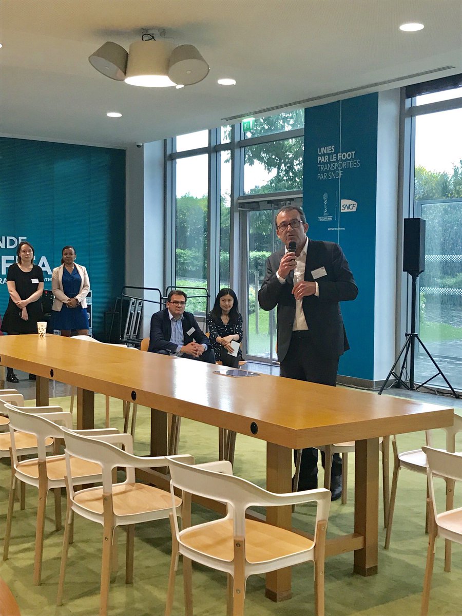 [ #DataDay 🎤] Benoît Tiers : « The strong objective we have for the future of our collaboration and our company is to be able to participate together to the transformation of this new mobility »