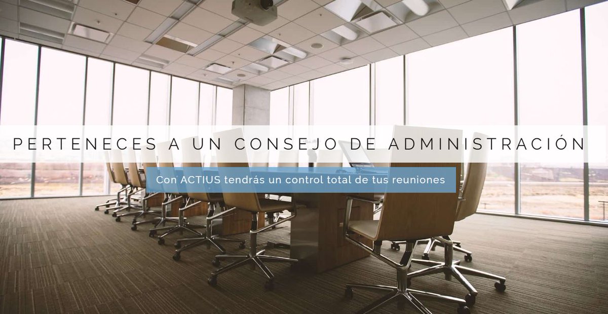 nexius_es's tweet photo. https://t.co/zkvyEH8Rhf #directivos #consejoadministracion #juntadirectiva #reuniones Somos conscientes de lo fácil que es olvidar temas tratados en una reunión pasado un tiempo, o lo complicado que resulta organizarte teniendo multitud versiones de la documentación. https://t.co/gx3xwZG65S