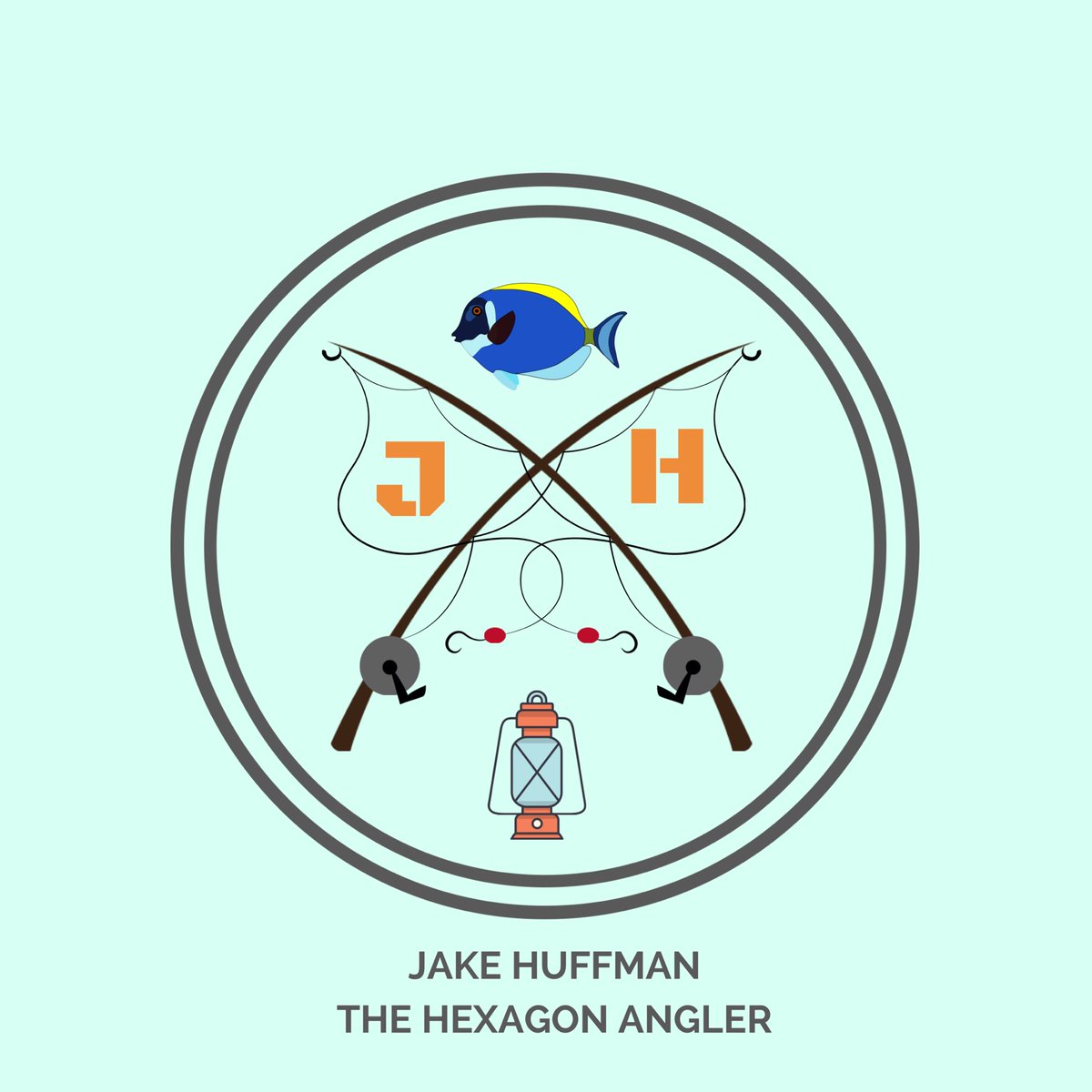 AspieAngler's tweet photo. New logo... thoughts????

#HexagonFishing #HexagonAngler #HexagonFishingClub #Fishing #Logo #NewLogo https://t.co/Uf24FdEI8q