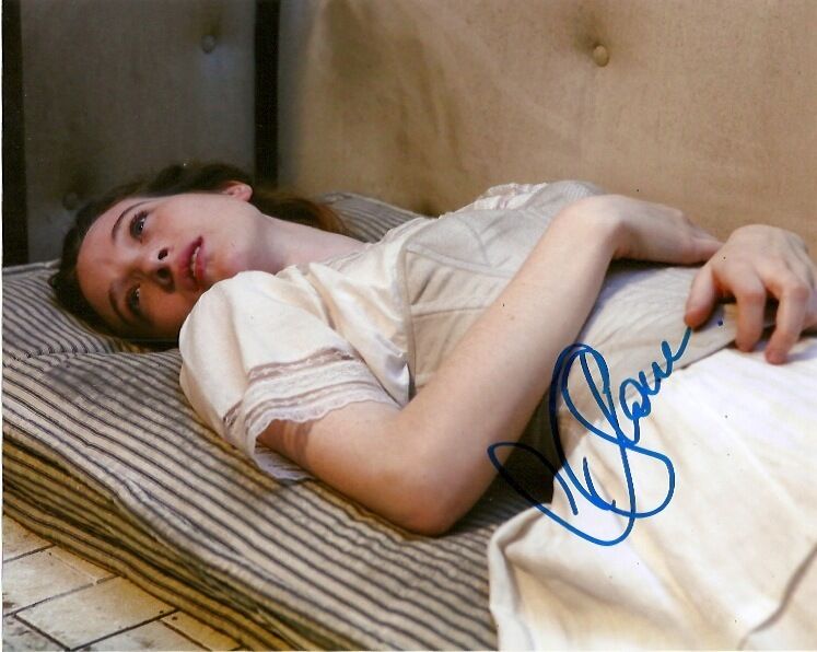Happy Birthday, Sophie Lowe!   