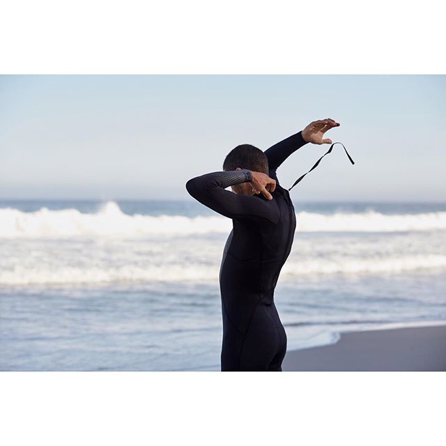 Llandudno beach, Cape Town with surf-lifeguard and fellow swim-runner <a href="/michael_theo_/">Michael Theo</a> .
.
.
#wetsuit #surfing #surf #surfer #seaswimming #swimrun #activelifestyle #sportswear #sportsfashion bit.ly/2ETA3O3