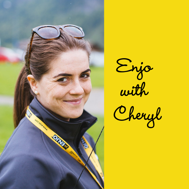 We are delighted to be welcoming ENJO UK with Cheryl MacDonald to our Crafting Village on Sunday! 🧼

Visit their stall to browse a wide selection of chemical-free products for around the house, in the car or garden!🌱 #HGF19 #Natural