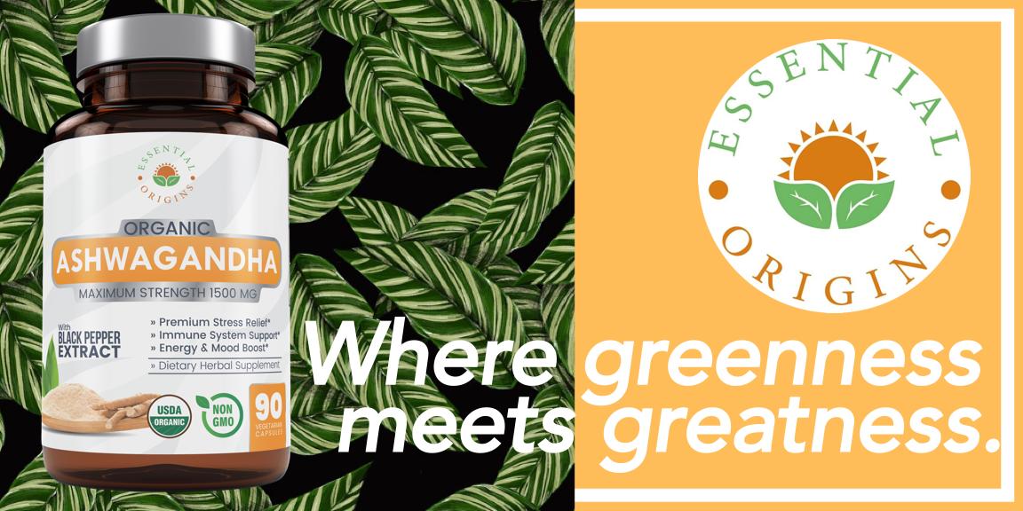 Essential Origins (EssentialOrigns) Twitter