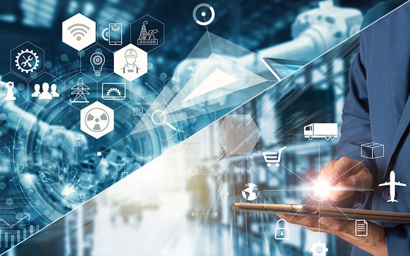 The Difference Between Enterprise Resource Planning and #InventoryManagement Software 
<a href="/SupplyChain247/">SupplyChain24/7</a> #ERP #inventory