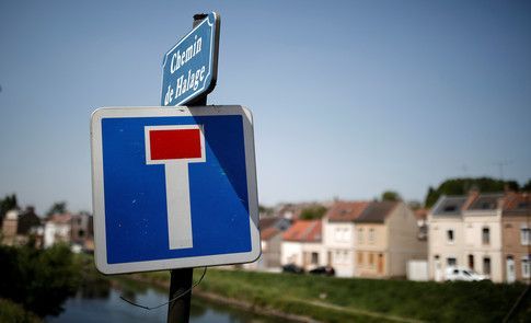 waterstonellc's tweet image. &quot;Experience and knowledge are rapidly losing their relevance to success in the workplace.&quot; #BehavioralTraits #EmotionalIntelligence #WorkPlaceHabits
weforum.org/agenda/2019/05…