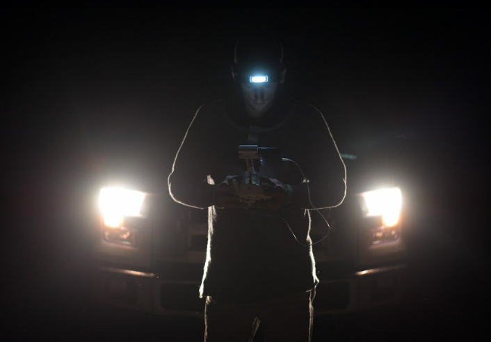 Last week 2 more #HummingbirdDrones teams passed Hinton Grid Test! This test requires crews to quickly, efficiently &amp; accurately detect hot spots in controlled setting &amp; is required by certain agencies. Great job team! #drones #wildfire #hotspotdetection