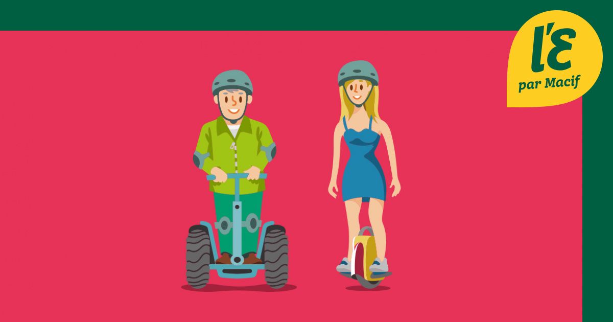 Gyroboard, hoverpode, monolo, vélo-roue 😁 ? Heu... et si on essayait de s'y retrouver dans ces moyens de locomotion, et surtout, on s'assure comment ? #Mobilité via @GroupeMacif 
buff.ly/2ELwolh