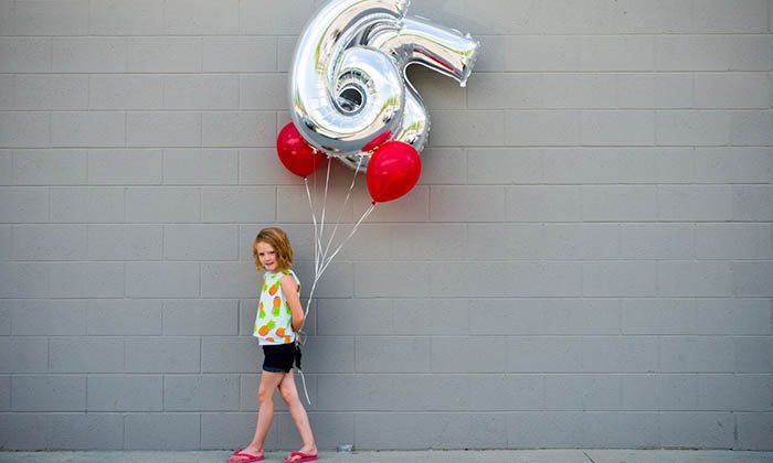 Today is not just June 5 – it’s 65 Roses Day! The term “65 Roses” has been used by people in the CF community to describe cystic fibrosis and inspire hope. #cysticfibrosis #65roses