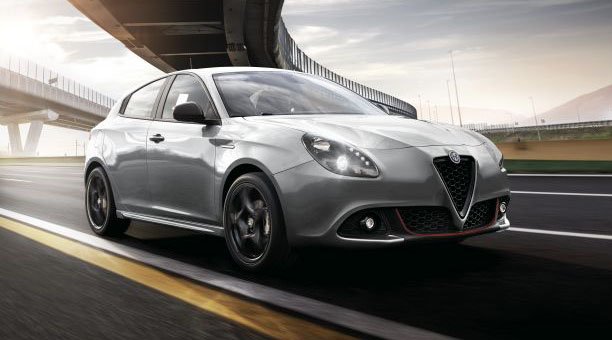 #AlfaRomeo presenta el acabado Sport en su modelo Giulietta. malagamotor.com/alfa-romeo-pre… <a href="/AlfaRomeo_es/">Alfa Romeo España</a> <a href="/fimalaga/">FIMALAGA</a>