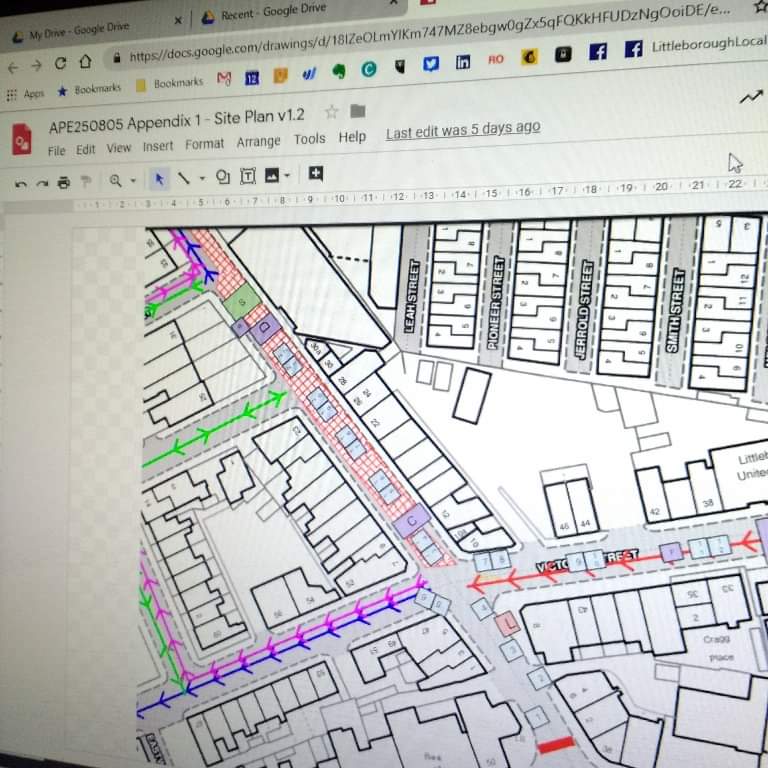 It's not all about orange jackets. We have many volunteers who work behind the scenes to plan out the events, take care of the paperwork and manage our social media.

#VolunteersWeek2019