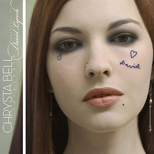 diane_selwyn's tweet photo. @BlueRoseEpics @35YearsofDLynch @DAVID_LYNCH @flyinglotus I think almost every song on these 2 magnificent albums by @Chrysta_Bell are the result of @DAVID_LYNCH 's visions turned into stupendous songs.
#ThisTrain #SomewhereInTheNowhere https://t.co/q5BDcqDF7H