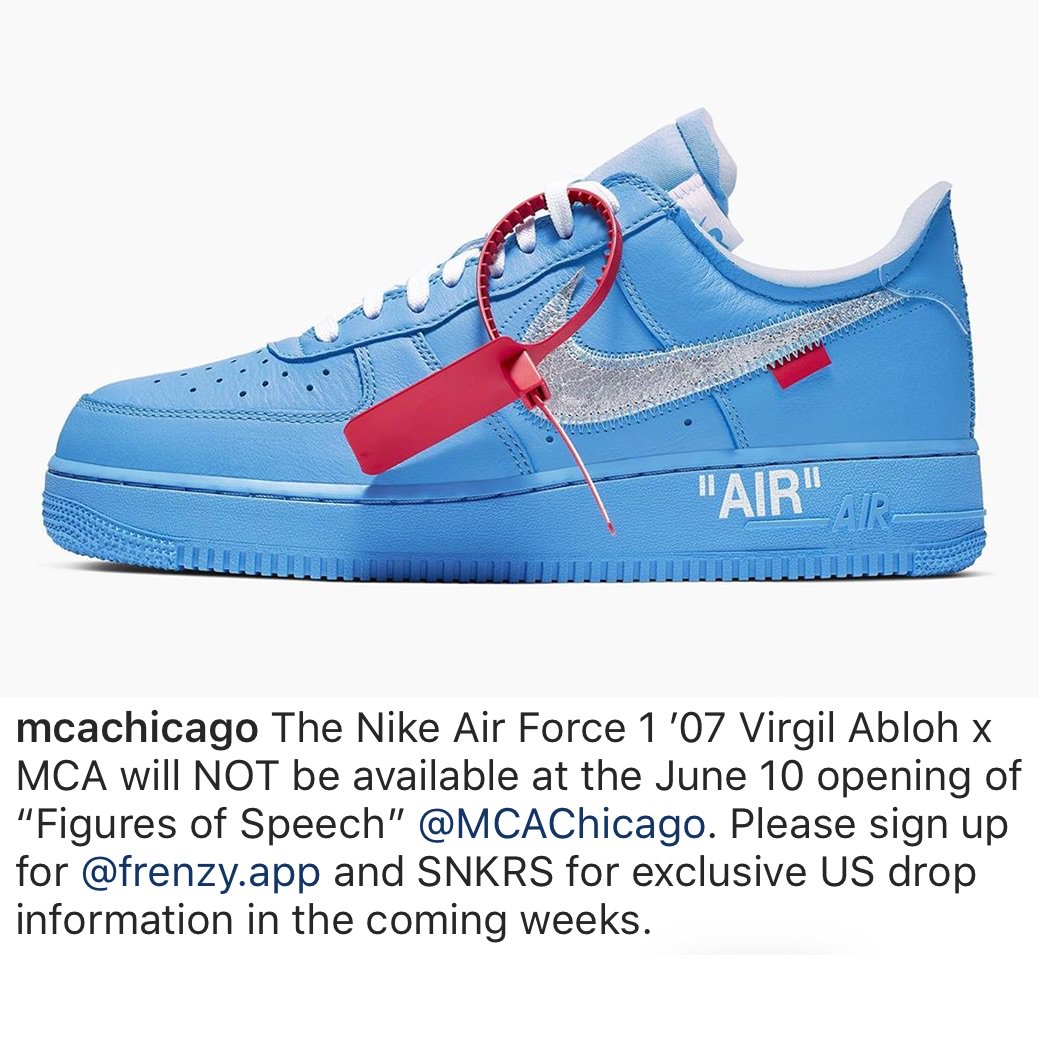 nike air force 1 07 virgil abloh