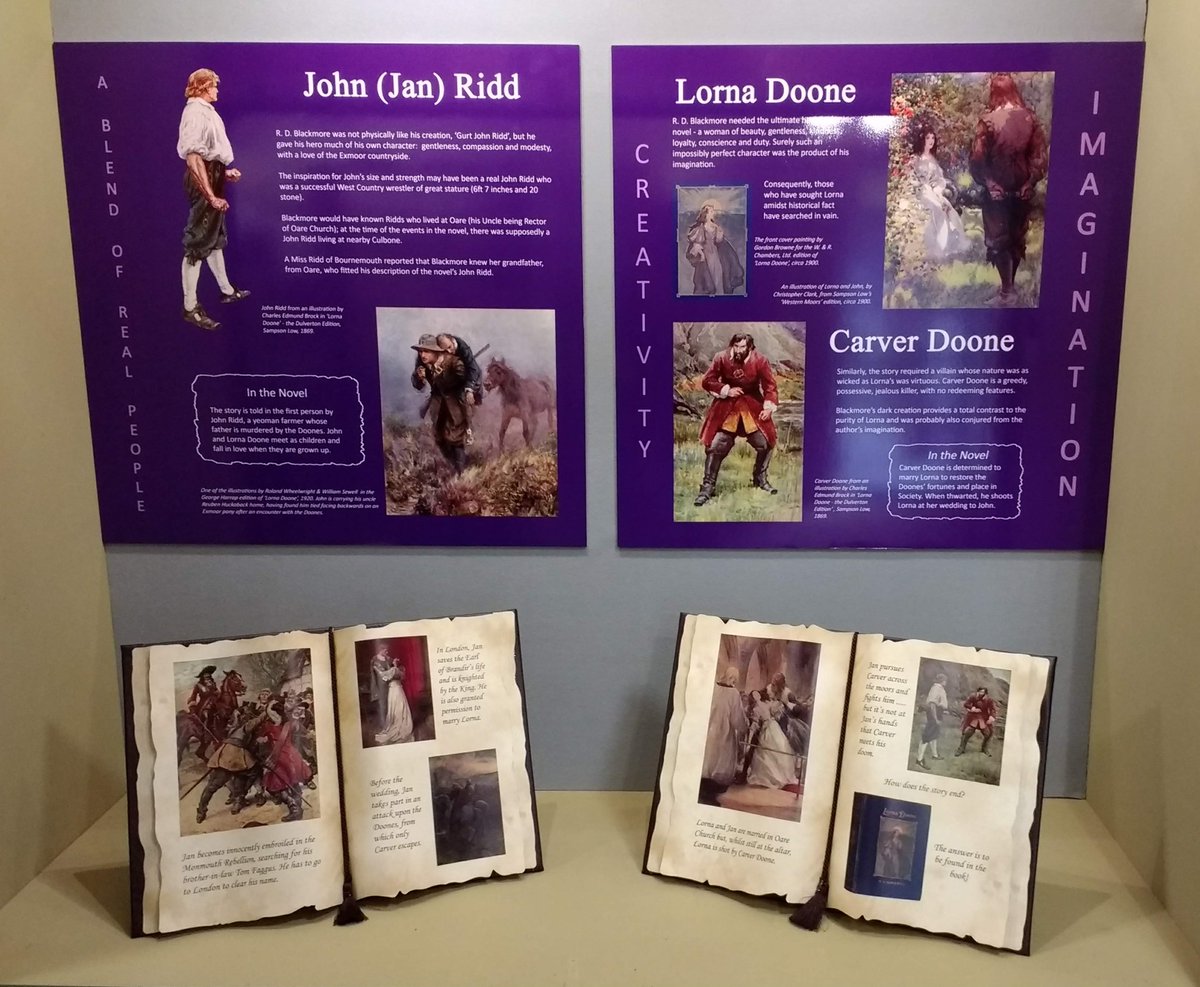 CareMoor for Exmoor tweet media