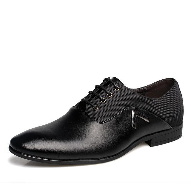 styIeonstreet's tweet photo. Men Formal Leather Shoes https://t.co/TIypshByEc https://t.co/moYmkVqSAb