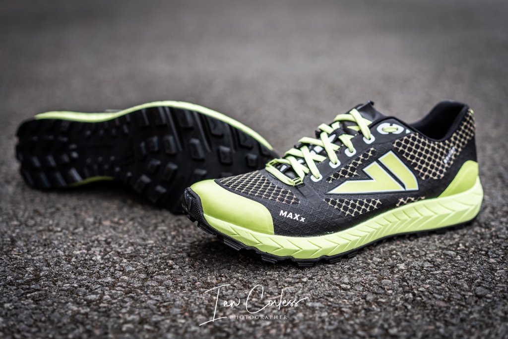 vj sport maxx review