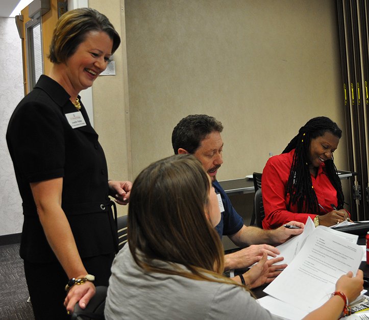 CVIOG_UGA's tweet image. The next course in our #DevelopmentAuthority Training program is coming up next week – and a few seats are still available! Find out more and register at t.uga.edu/3U3. #UGAServes