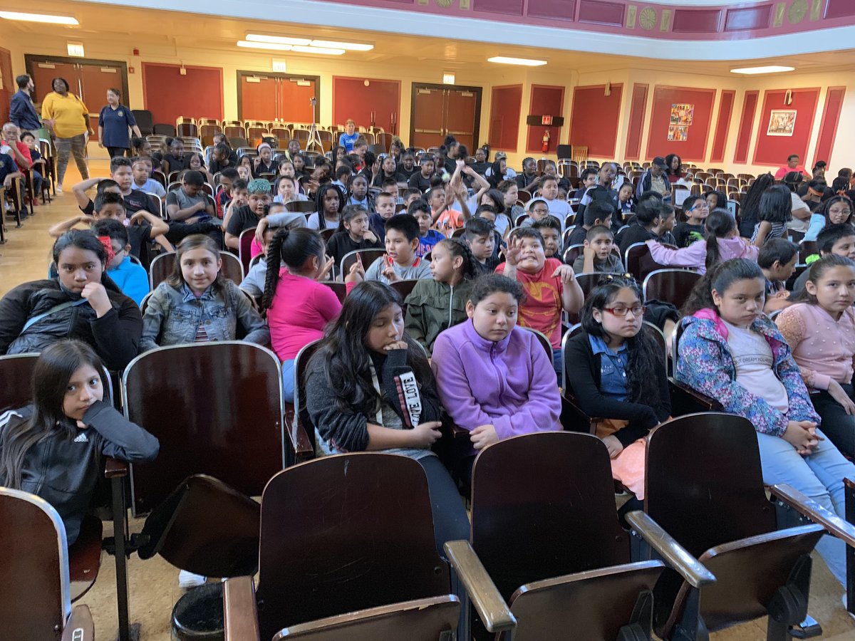 Cameron Elementary tweet media