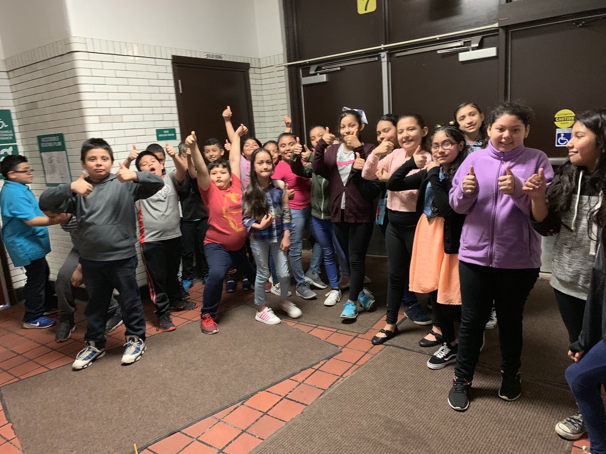 Cameron Elementary tweet media