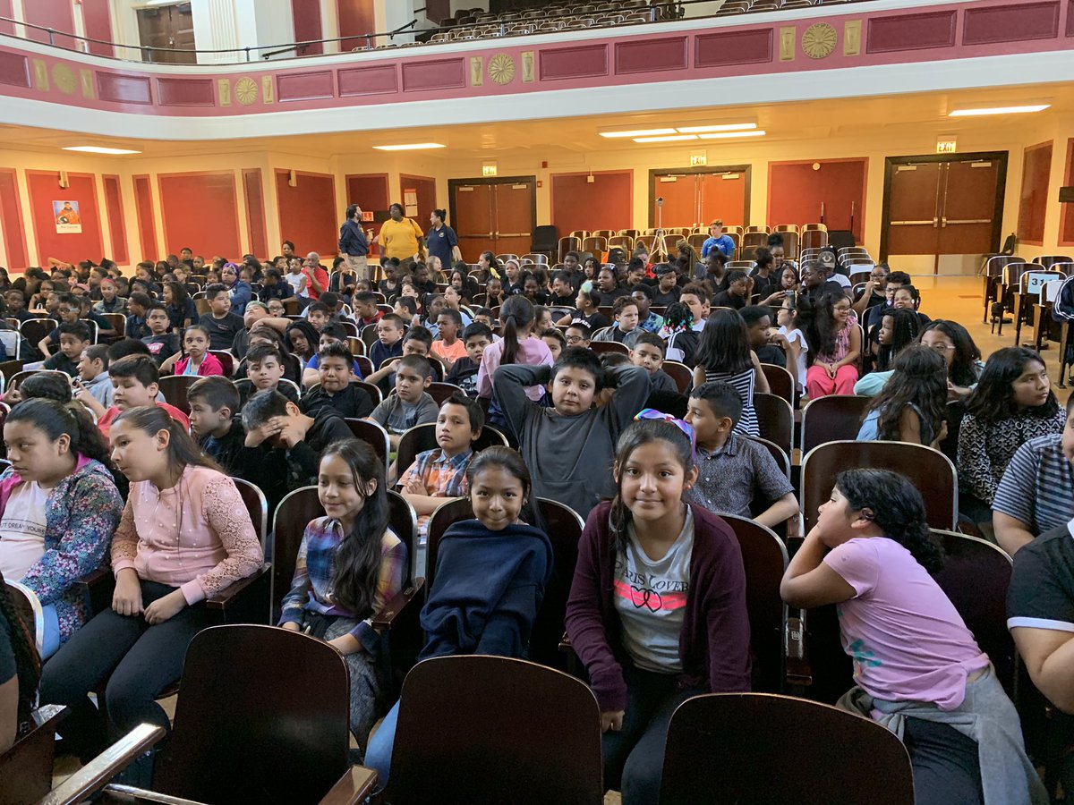 Cameron Elementary tweet media