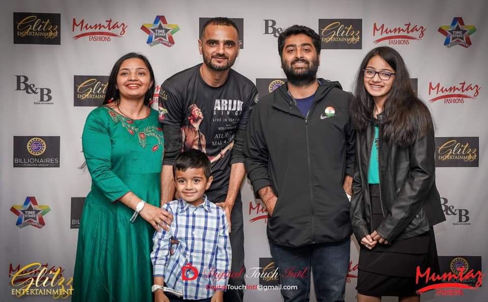 ShahinKadam's tweet photo. @arijitann #AnAmazing ๐ ๐ ๐ ๐
#Reteshji Youare Great ๐ https://t.co/g9OUpzyA5V