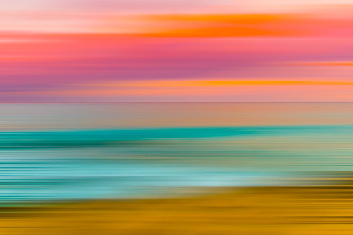 Sunrise Sorbet
🌺 
New art...
#fineart #fineartphotography #zbellaphotography #modernart #modernartwork #contemporaryartwork #contemporaryphotography#modernphotography #interiordesign #awesomeearthpics #fineartphotos #fineartphotographer #fantasticearthphotos #natgeoyourshots