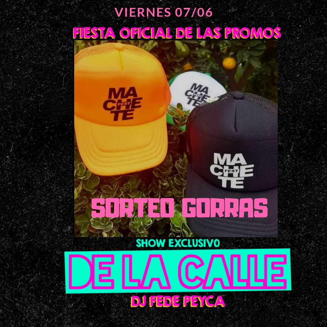 SORTEO- 🔥GORRAS🧢.

Para participar👇🏻

☑️ Rtw a la publicación.
☑️ Dale ❤ a la publicación.

¡Buena suerte! 🍀✌🏼