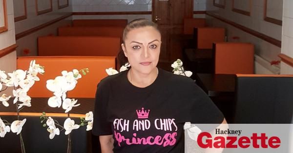 HackneyFeed's tweet image. "I didn’t realise there were so many vegans," says Homerton chip shop owner buff.ly/2EShXfe #Vegan #Hackney