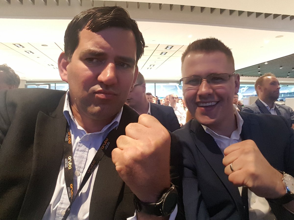 TimAldridge220's tweet photo. Feeling pumped and up for aggressively going for more big wins and growth with my team in H2. πͺ #AEMLive #Arubaization #stateoftim https://t.co/ca3y22p4Tp