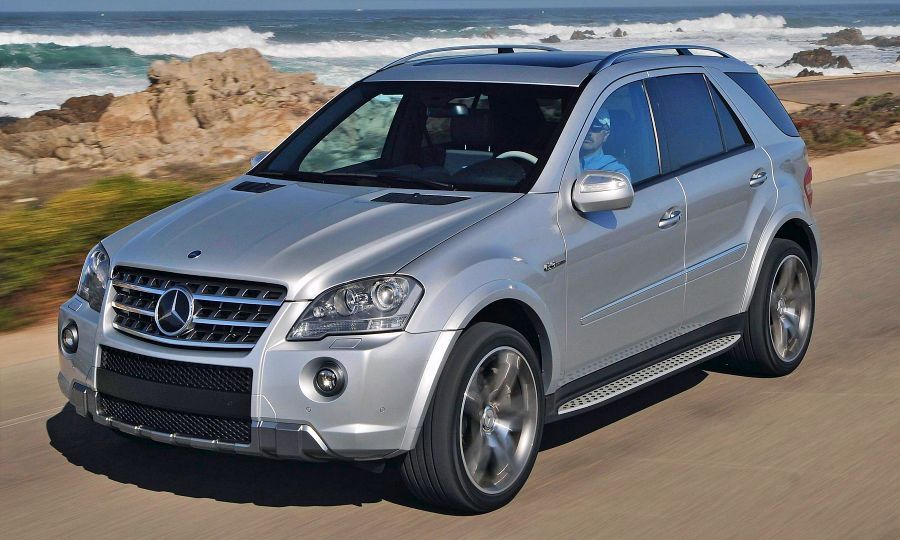 Mercedes Benz ML 320
buff.ly/2WIngYP
➡ Rezervacije: 
📞 065 26 26 269 
📧 info@rentacar29indjija.com 
📩 porukom u Inbox 
👍 za više dana cena po dogovoru 
.
.
.
.
#rentacar #rentacaraerodrom #rentacarairport #rentacarbeograd #rentacarbelgrade #rentacarindjija