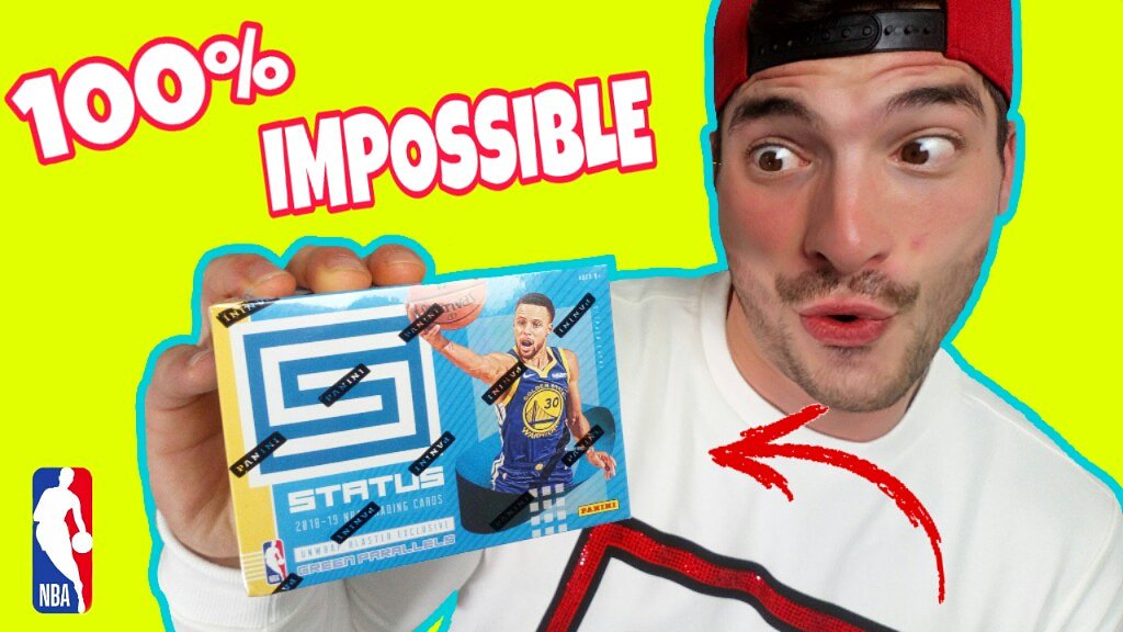 CCollectorzz's tweet photo. 🏀 Salut la compagnie, nouvelle ouverture d' une box panini nba Status 18/19 avec un peu de retard 😳 Je ne m'y attendais pas 💪
Bon visionnage la team  👍
          https://t.co/RQ5x8Zaxm1

#cartenba #basketball #nbacards #hobby #whodoyoucollect #unboxing #NBAPlayoffs2019 #Curry https://t.co/Cu9yGdinUB