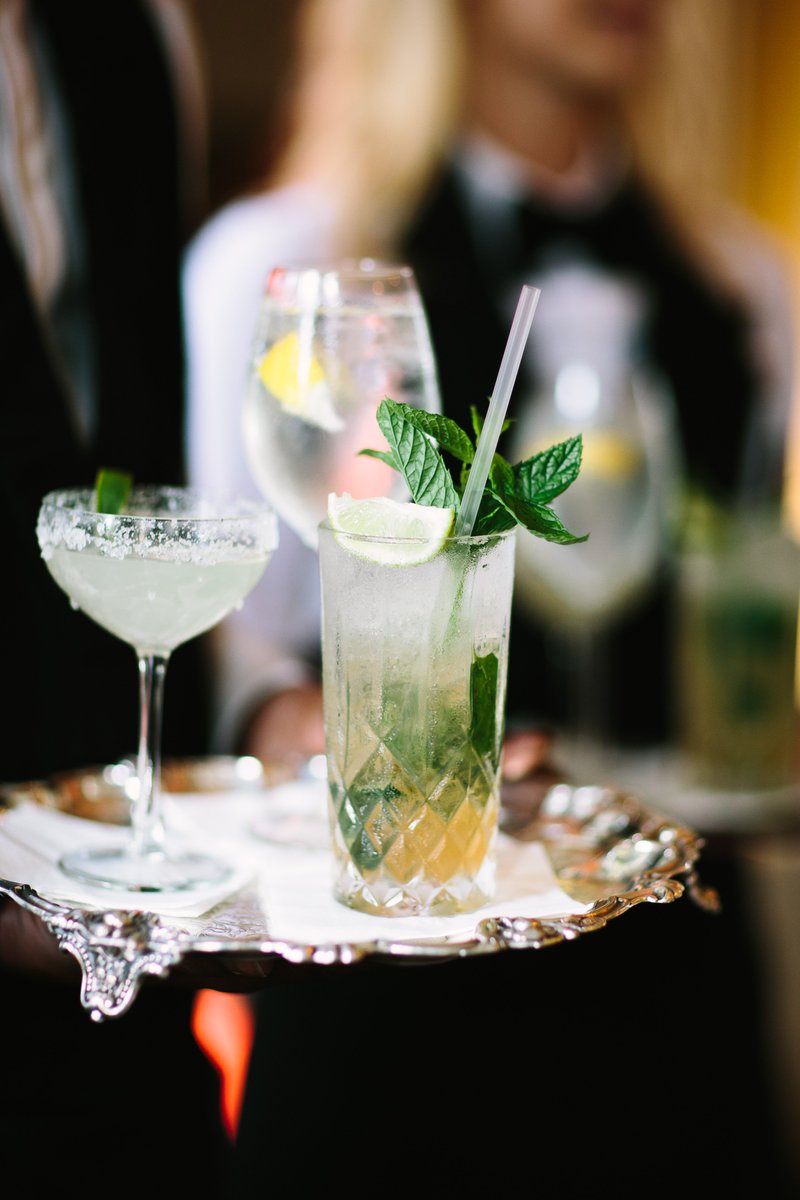 AynhoePark's tweet image. ONE COCKTAIL OR TWO // Perfectly prepared Mojitos and Margaritas, served in the @amoderngrandtour Highball Glasses by the Butler. Photography by @barkerevans #aynhoepark #amoderngrandtour #cocktails #butler #drinks #party #privatehire #event #countryhouse #glassware #interior