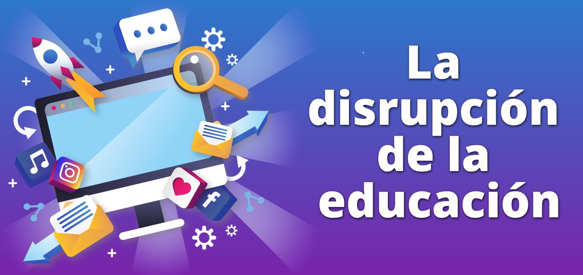 igrezan's tweet photo. La educación, como motor de cambio y evolución de las sociedades y países, se encuentra en el cuarto lugar dentro de los sectores que más cambios enfrentarán en los próximos cuatro años https://t.co/mwEh7ZPdFz vía @DiarioLibre https://t.co/5FocvzBeRh