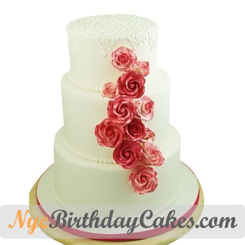 NycCakes's tweet photo. Floral Cake
https://t.co/N8V4iKkm8P

#Ansonia #TimesSquare #NewYork #NYC #NYCcakes #cakes #birthdaycake #birthdaycakes #customcakes #photocake #NewYorkBirthdayCakes #NYCBirthdayCake #LadiesCake #CakeForHer #custombirthdaycake #fondant #buttercream #cakedecorating #weddingcake https://t.co/mLH0d3sJdh