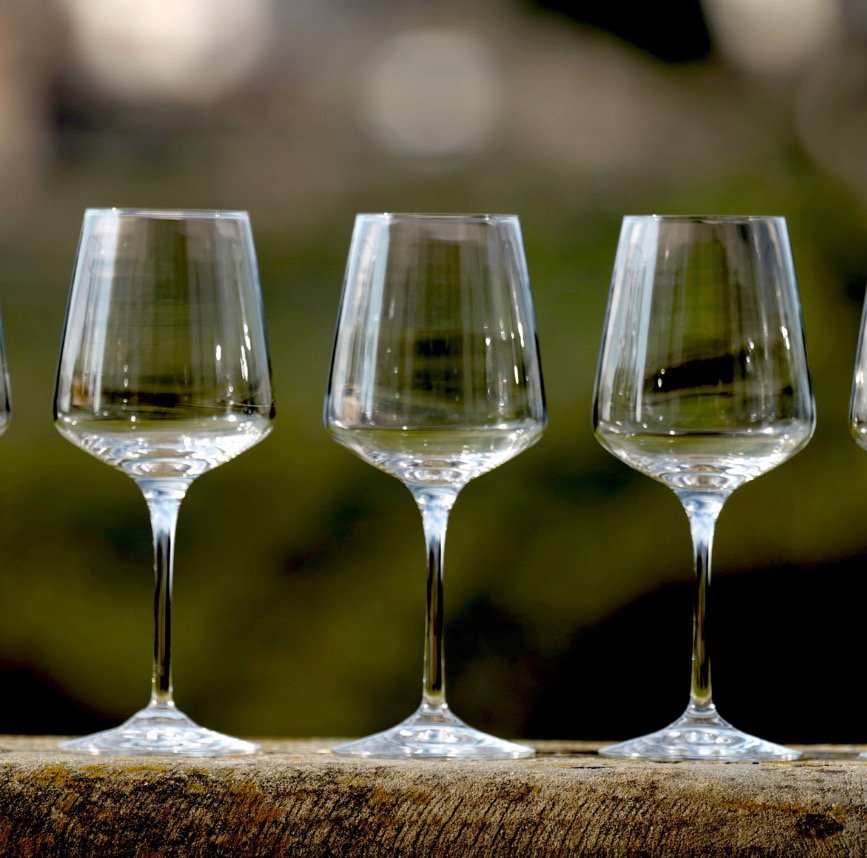 From the very beginning, #RCR has had an eco-sustainable DNA with electric furnaces with zero environmental impact, powered by renewable energies and pure raw materials such as 100% recycled glass scrap. We care for the environment. #WorldEnvironmentDay