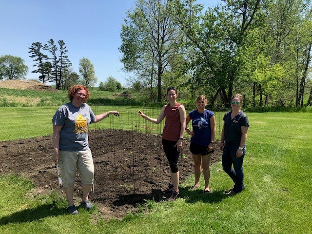 The Manatt's Community Garden is officially planted!
We hope everyone in the community utilizes this wonderful garden to get fresh veggies all summer long. Thank you to everyone who helped get it all planted! 🥦🥔🥕🍅
#veggies
#garden
#plants
#excellence
#manatts
#community