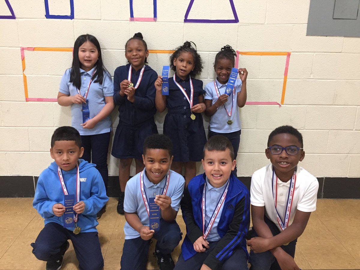 BrandywineElem's tweet image. Way to go to ALL of our K-2 competitors! Check out our incredible winners! #MathBee @pgcps  @PGCPSK5Math