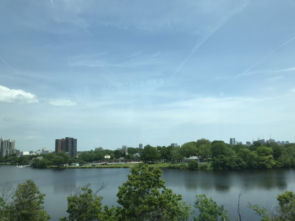 injalshaer's tweet photo. #ACT2019Boston #Boston. Good bye Boston. What amazing few days. https://t.co/URN0Od49OO