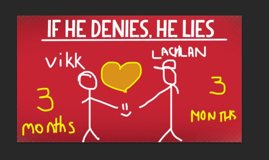 vikglows's tweet photo. if you remember this, you deserve a veteran discount #vikklan https://t.co/lhCOE8RxFU