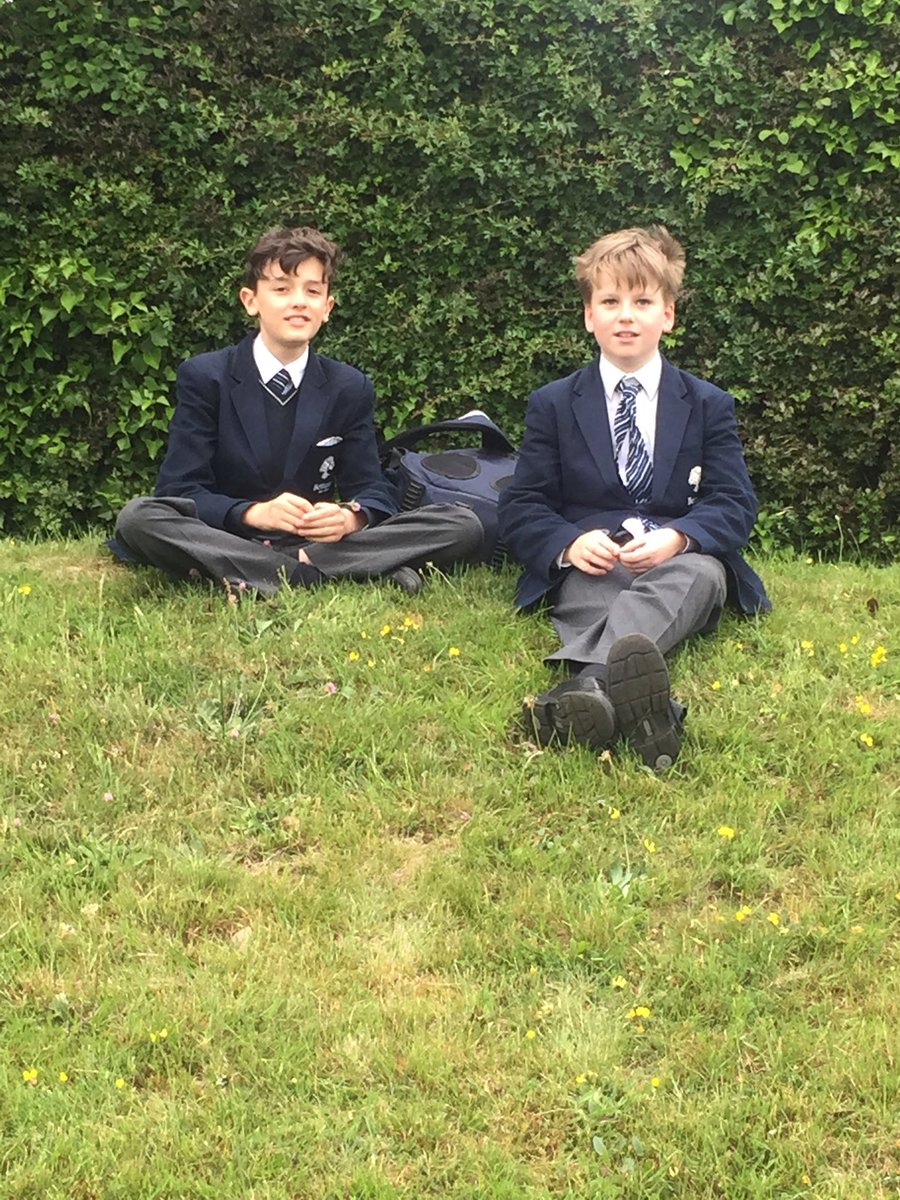 Frances Healy tweet media