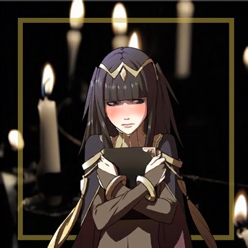 “Dinner with Cordelia..”

“... I don’t know the first thing about formalwear. Perhaps a harmless hex upon her to make me appear a touch bewitching would suffice.”

(‘..No.. If she has eyes for me at all, I’d like them to be for the real me.’)