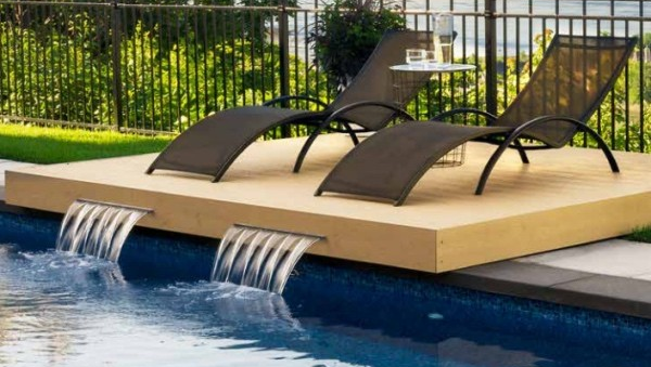 MarquisGarden's tweet image. Sheer descents produce a clear water arc.  They are versatile in providing a wide variety of water effects and simple adjustments.

👉bit.ly/WaterDeck

 #poolfeatures #waterfeatures #commerciallandscpaing #resortrenovations #poolrenovations #custompoolfeatures