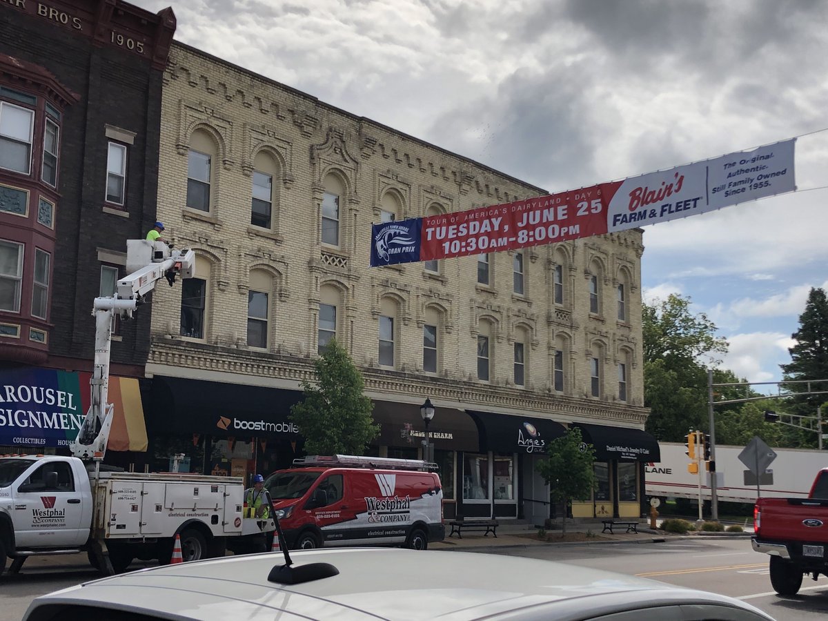 Farm And Fleet Janesville Automotive See More...